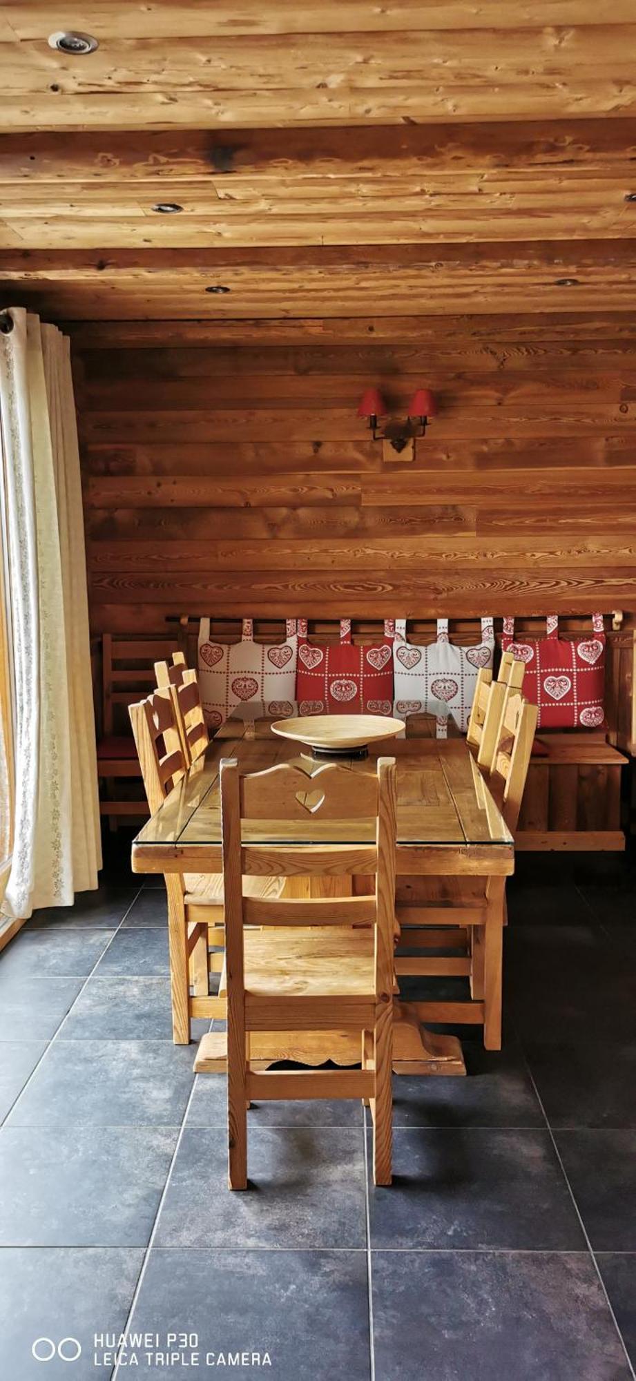 Les Alpages D'Auguste Διαμέρισμα Valloire Εξωτερικό φωτογραφία